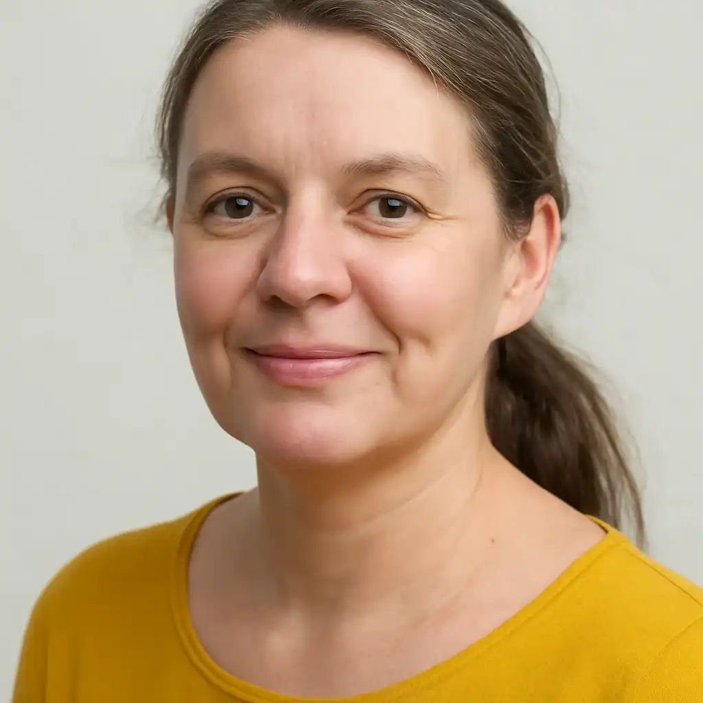 Sofia Nyqvist