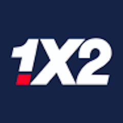 1x2 logo