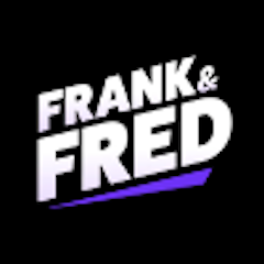 Frank & Fred Sport & Casino logo