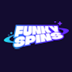 Funky Spins logo