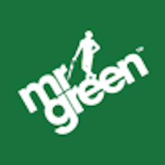 Mr Green logo