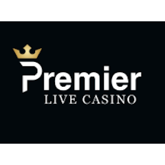 Premier Live casino logo