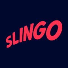 Slingo Casino logo