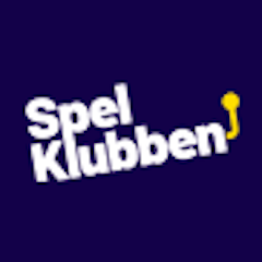 Spelklubben logo