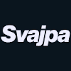 Svajpa logo