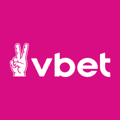 VBET logo