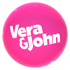 Vera & John logo