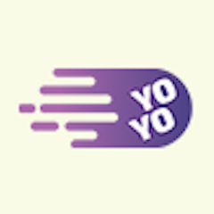 YoYo Casino logo